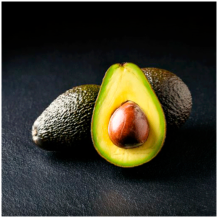 Avocado flavour